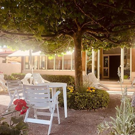 Hotel Perla Del Mare Lido di Camaiore Exterior foto